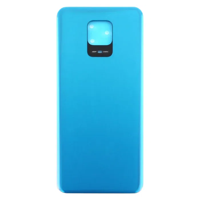 Tapa Xiaomi Redmi Note 9 Pro