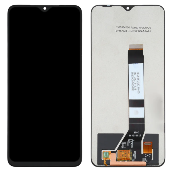 pantalla xiaomi redmi note 9t original