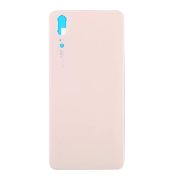 Tapa Huawei P20