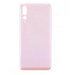 Tapa Huawei P20 Pro