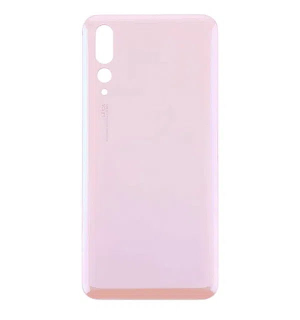 Tapa Huawei P20 Pro