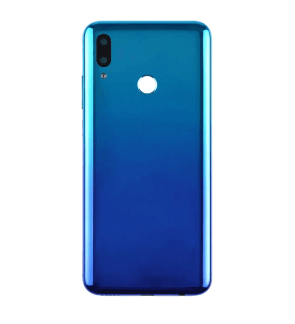 Tapa Huawei Psmart 2019