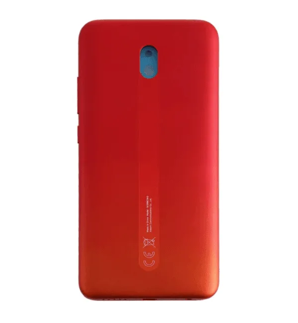 Tapa Xiaomi Redmi 8a