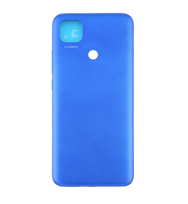 tapa xiaomi redmi 9c