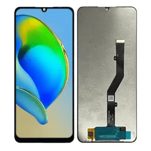 Pantalla Zte V40 Smart Original
