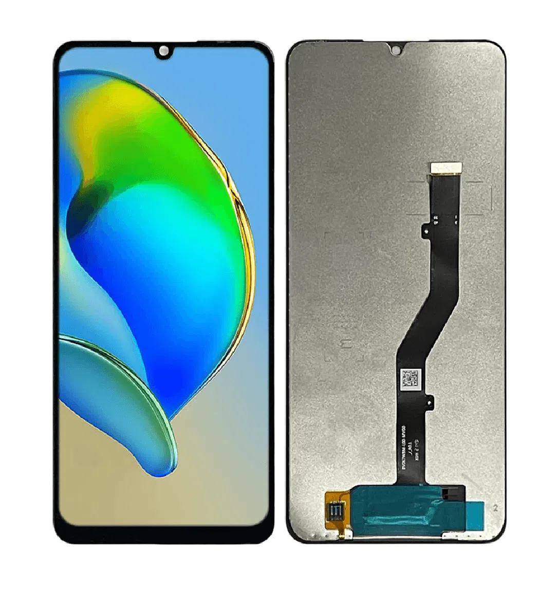 Pantalla Zte Blade V41 Smart Original HD++