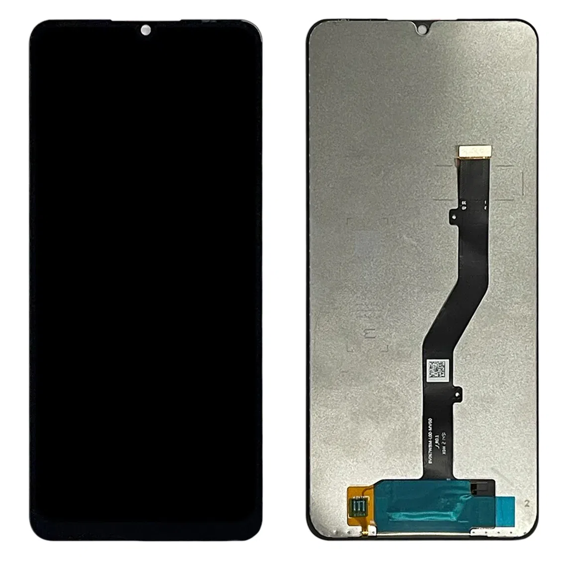Pantalla Zte V40 Vita