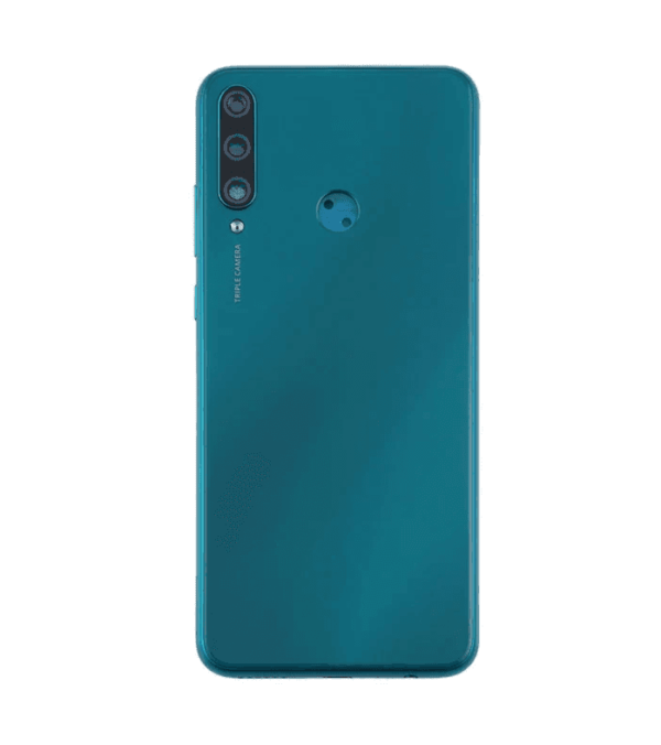 Tapa Huawei Y6p