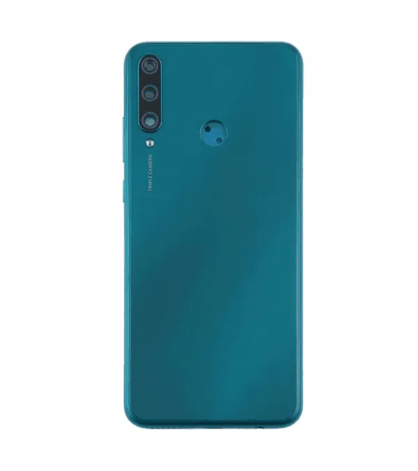 Tapa Huawei Y6p