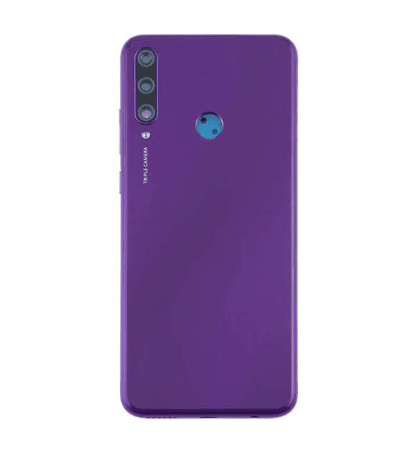 Tapa Huawei Y6p