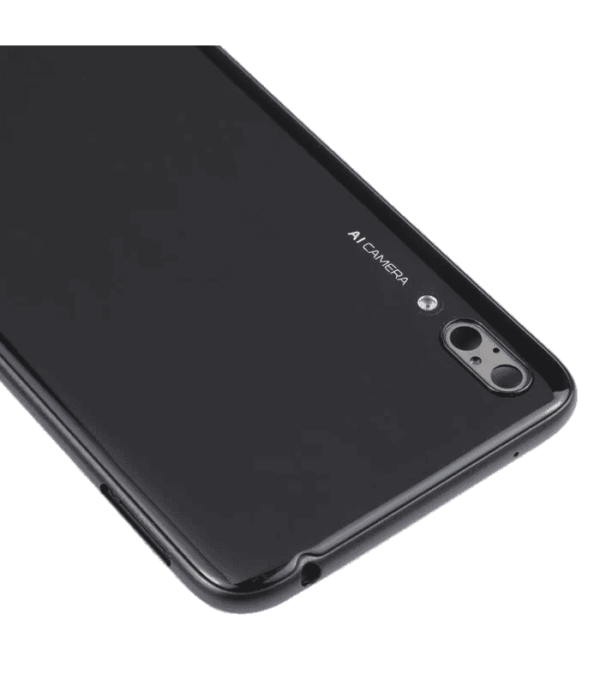 Tapa Huawei Y7 2019