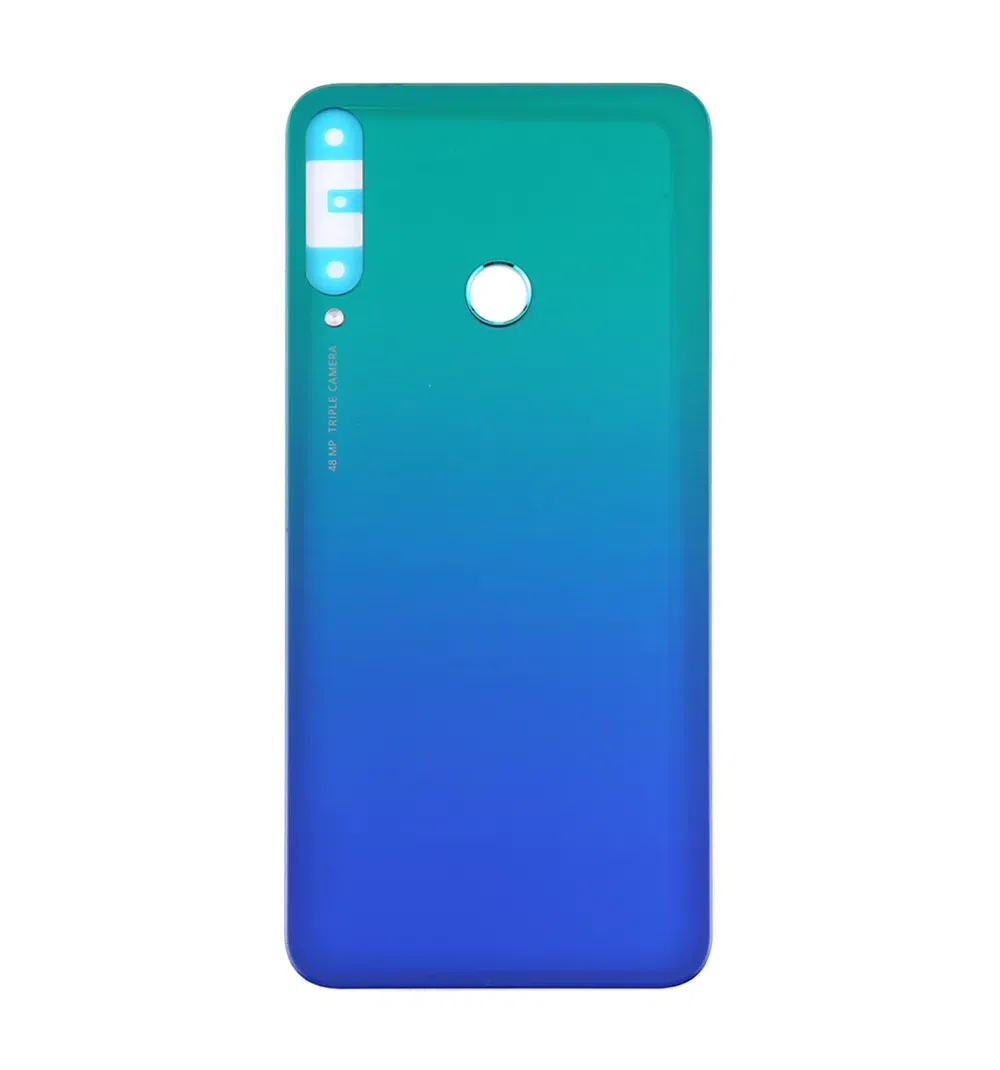 Tapa Huawei Y7P