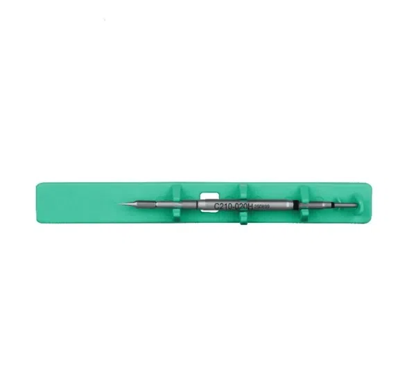 Punta de soldadura JBC C210-002H
