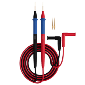 Cable de Conexión para Multímetro 20A XZZ