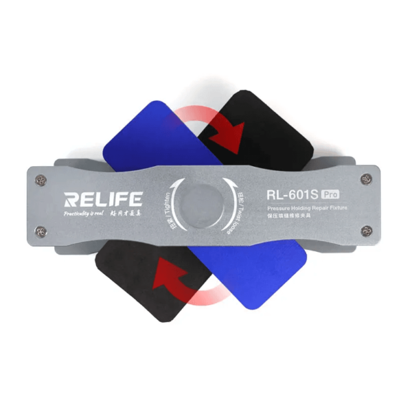 Sujetador Universal Relife RL-601S Pro