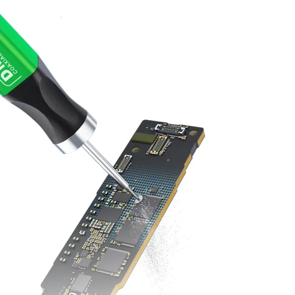 Bolígrafo de pulido eléctrico DM-12 Mijing