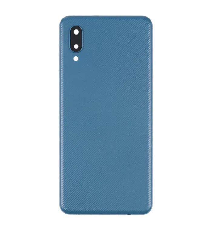 Tapa Samsung A02
