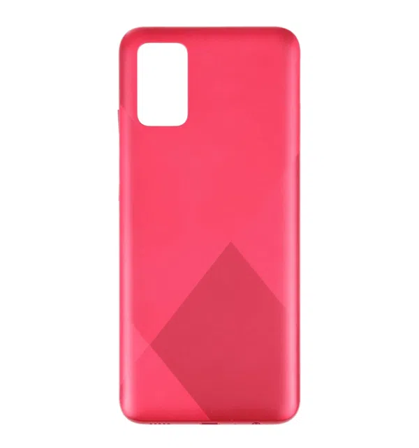 Tapa Samsung A02s