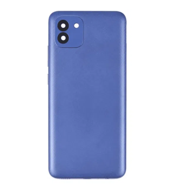 Tapa Samsung A03
