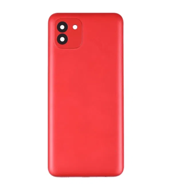 Tapa Samsung A03