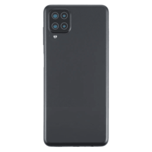Tapa Samsung A12