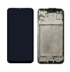 Pantalla Samsung A15 5G Oled con marco fino