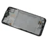 Pantalla Samsung A15 Oled con marco