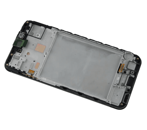 Pantalla Samsung A15 Oled con marco