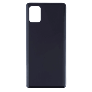 Tapa Samsung A31