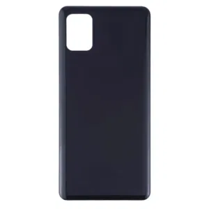 Tapa Samsung A31