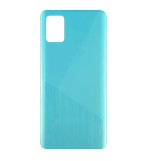 Tapa Samsung A51