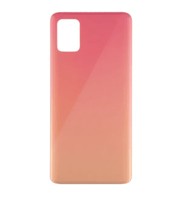 Tapa Samsung A51