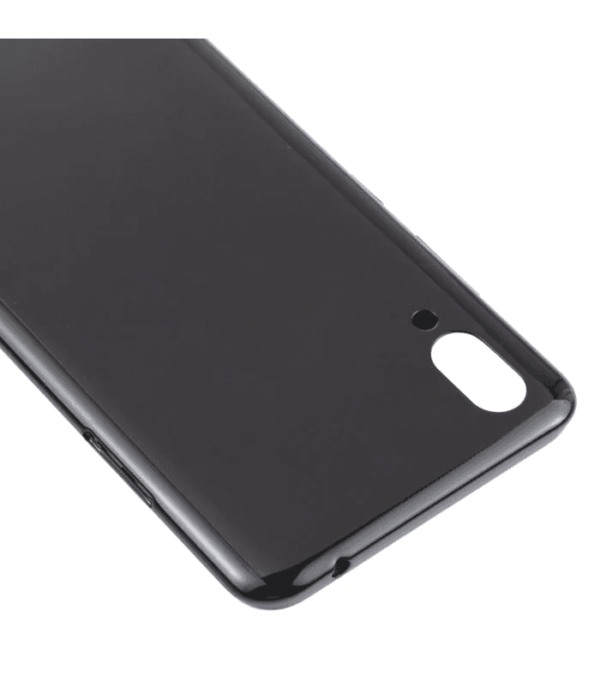 Tapa Zte A5 2020