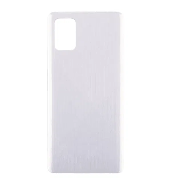 Tapa Samsung A71