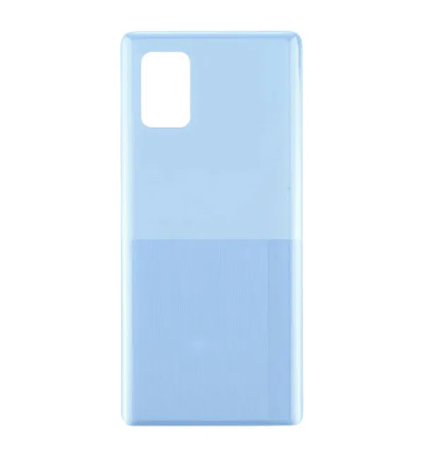 Tapa Samsung A71