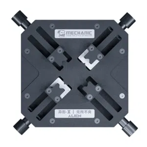 Sujetador para componentes de placa Alien X Mechanic