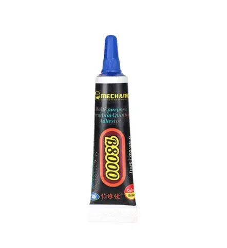 Pegamento B8000 Mechanic