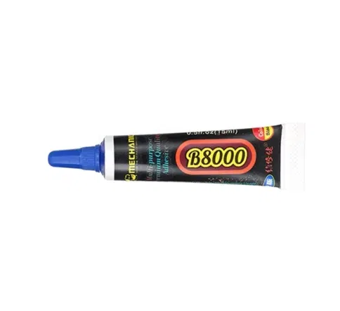 Pegamento Multiusos Mechanic B8000 15ml