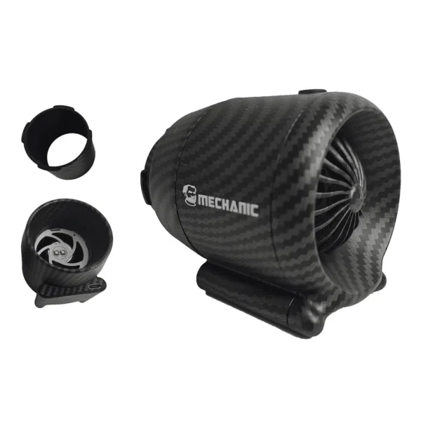 Ventilador de curado UV 3 en 1 C919