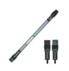 Cepillo Doble Punta Mechanic