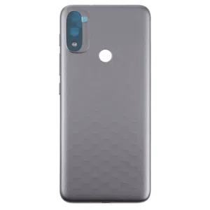 Tapa Motorola E20