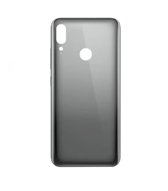 Tapa Motorola E6s
