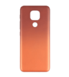 Tapa Motorola E7 Plus
