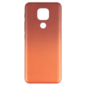 Tapa Motorola E7 Plus