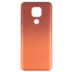 Tapa Motorola E7 Plus