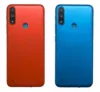 Tapa Motorola E7 Power