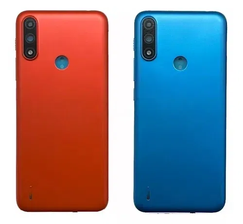 Tapa Motorola E7 Power