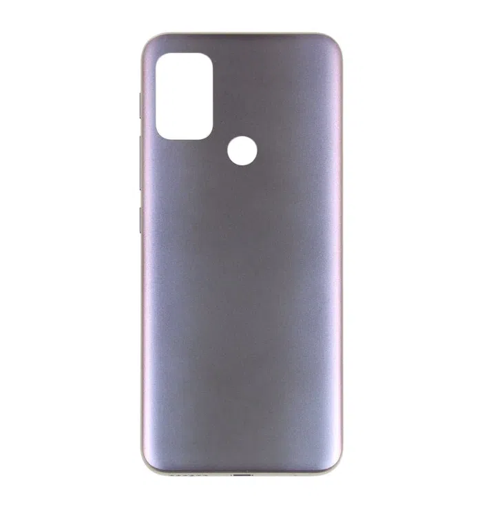 Tapa Motorola G30