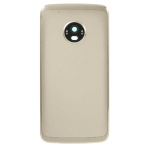 Tapa Motorola G5 Plus