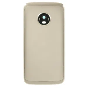 Tapa Motorola G5 Plus